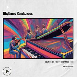 Experimental Jazz
