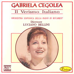 Cavalleria rusticana, Act 1: "Voi lo sapete, o mamma"