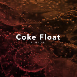 Coke Float