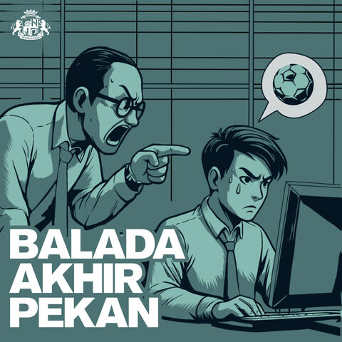 Balada Akhir Pekan