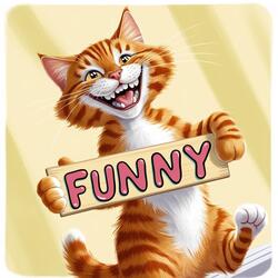 funny