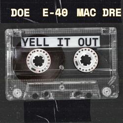 Yell it Out