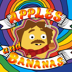 Apples and Bananas