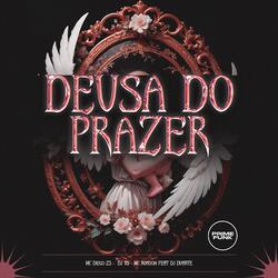 Deusa Do Prazer