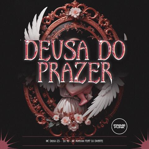 Deusa Do Prazer