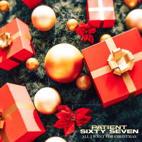 All I Want For Christmas