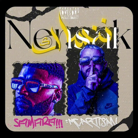 Nensak