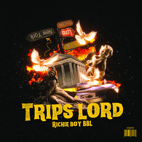 Trips Lord