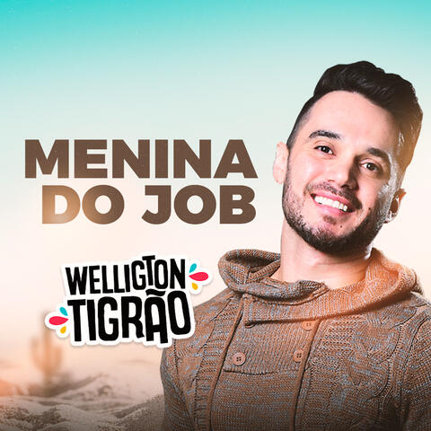 Menina do Job