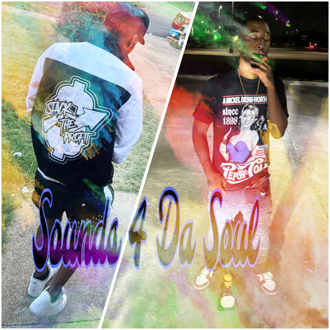 Sounds 4 Da Soul