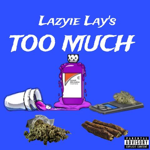 TOO MUCH