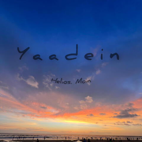 Yaadein
