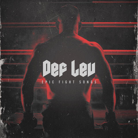 EPIC FIGHT SONGS