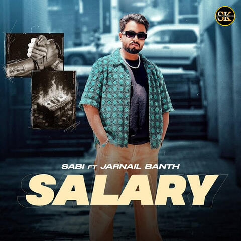 Salary