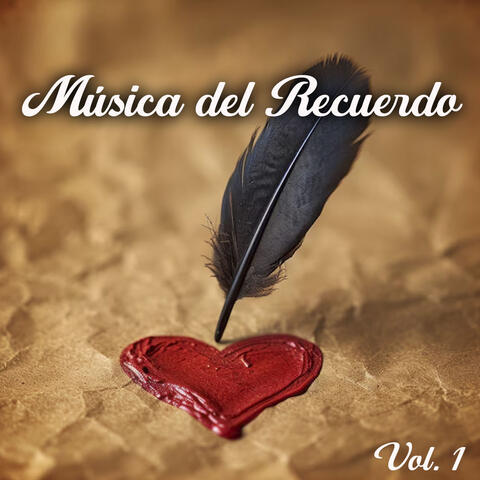 Música del Recuerdo, Vol. 1