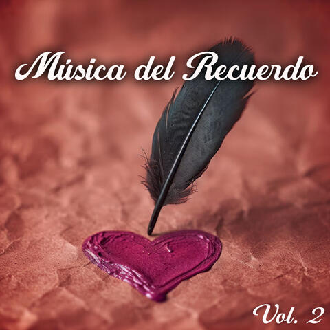 Música del Recuerdo, Vol. 2