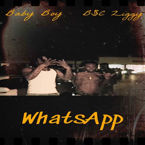 Whatsapp