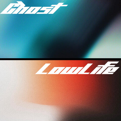 Ghost X LowLife