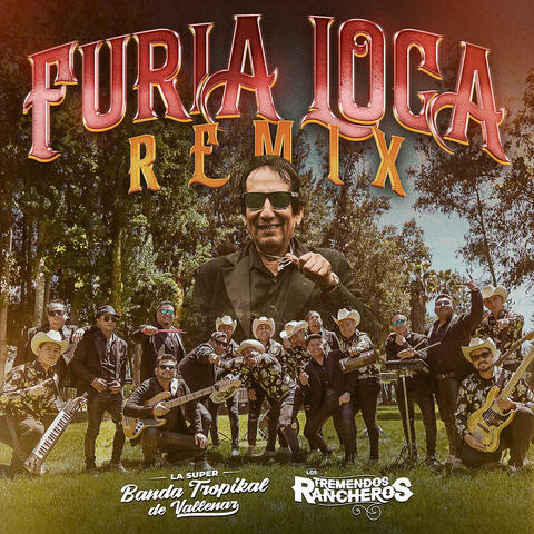Furia Loca