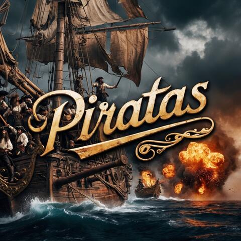 Piratas