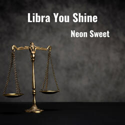 Libra You Shine