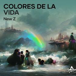 colores de la vida