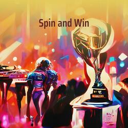Spin and Win