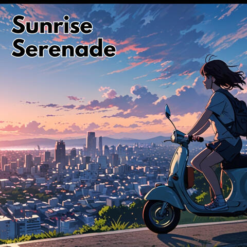 Sunrise Serenade