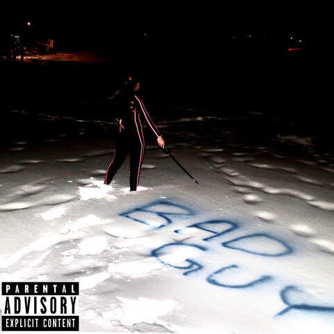 Bad Guy