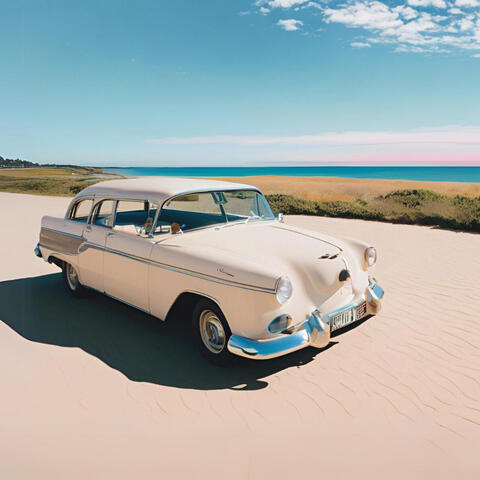 You're My Beautiful Getaway