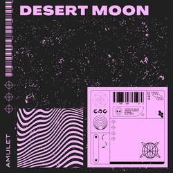 Desert Moon