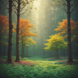The Heartbeat of the Wild