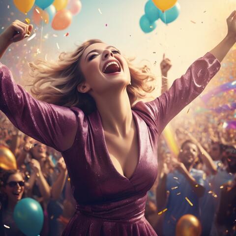 Euphoric Celebration