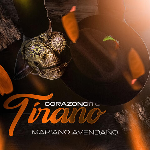 Corazoncito Tirano
