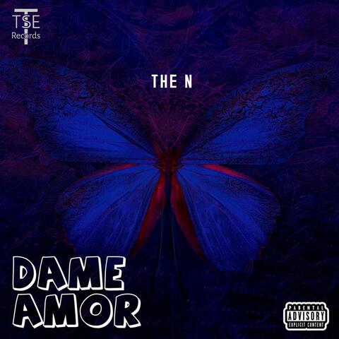 Dame Amor