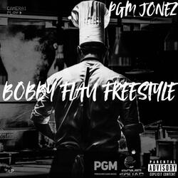 Bobby Flay Freestyle