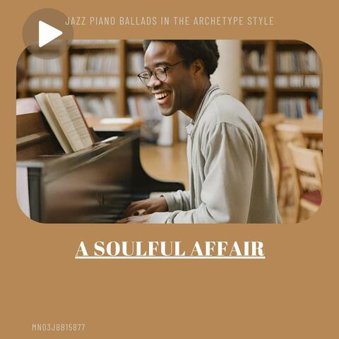 A Soulful Affair: Jazz Piano Ballads in the Archetype Style
