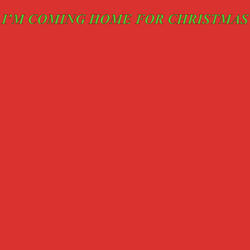 I'm Coming Home For Christmas