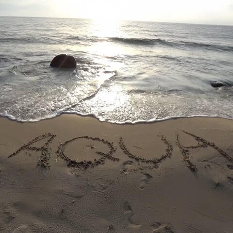 Aqua