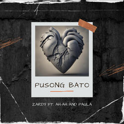Pusong Bato