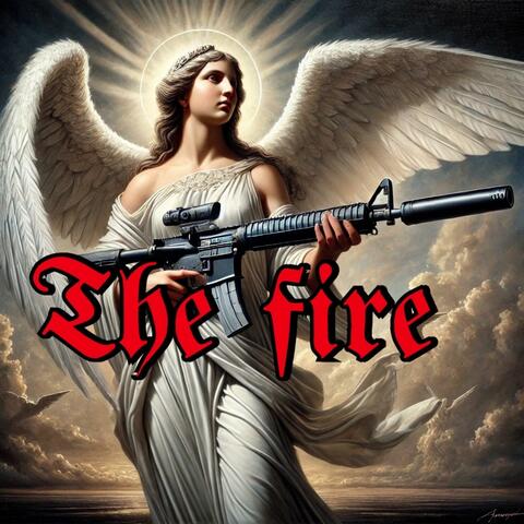 The Fire