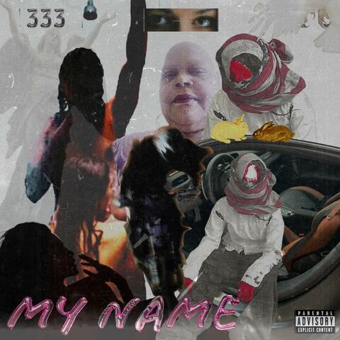My Name