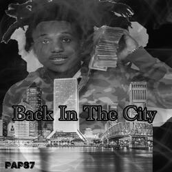 Back In The City