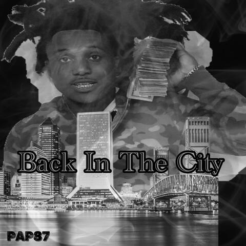 Back In The City
