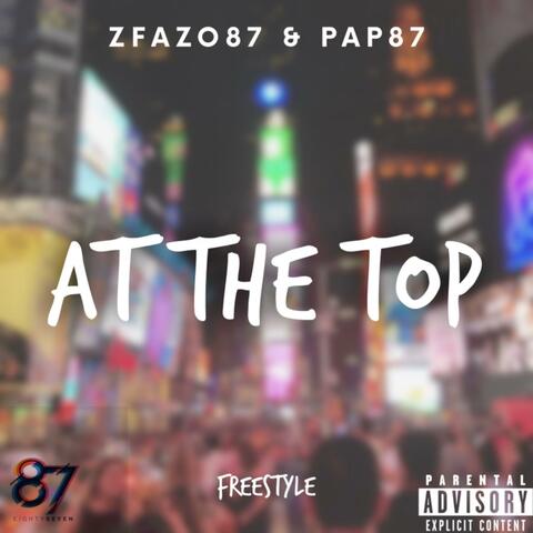 At The Top Freestyle