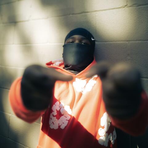 Riding Thru Da City