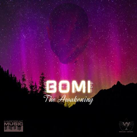 BOMi: The Awakening