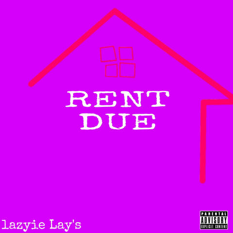 RENT DUE
