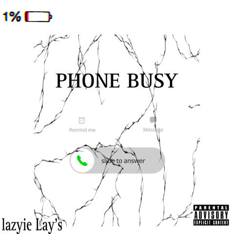 PHONE BUSY