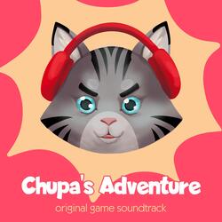 Whispers of the Forest: OST: Chupa's Adventure